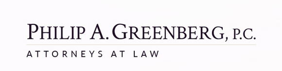 Philip A. Greenberg, P.C., Attorneys at Law: Home