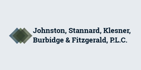 Johnston, Stannard, Klesner, Burbidge & Fitzgerald, P.L.C.: Home