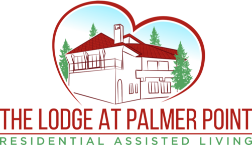The Lodge at Palmer Point Residential Assisted Living: Home