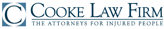 Cooke Law Firm: Home