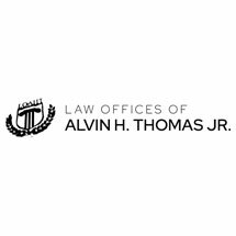 Law Offices of Alvin H. Thomas, Jr.: Home