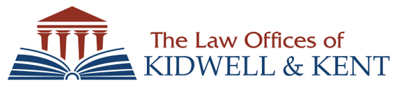 The Law Offices of Kidwell & Kent: Home
