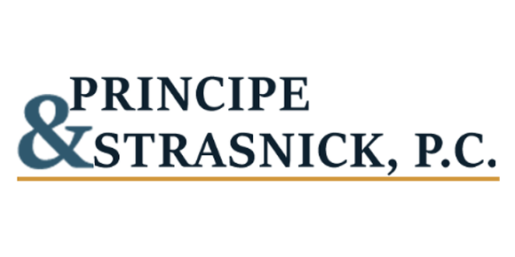 Principe & Strasnick, P.C.: Home