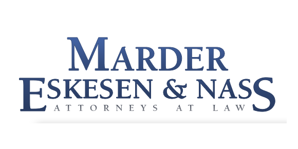 Marder, Eskesen & Nass, Attorneys at Law: Home