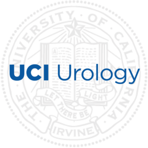 UCI Department of Urology: Tustin