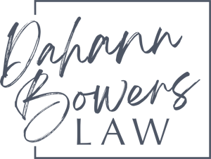 Dahann Bowers Law: Home