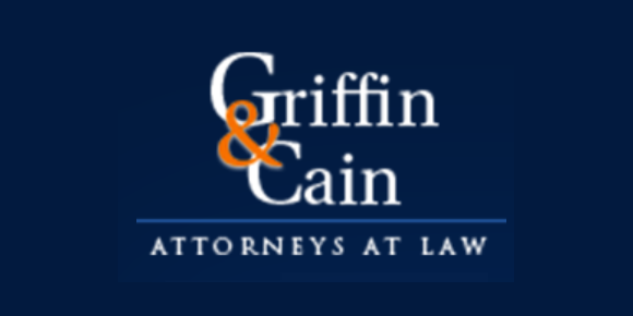 Griffin and Cain, Attorneys at Law, PLLC: Home