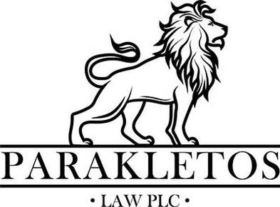 Parakletos Law PLC: Home