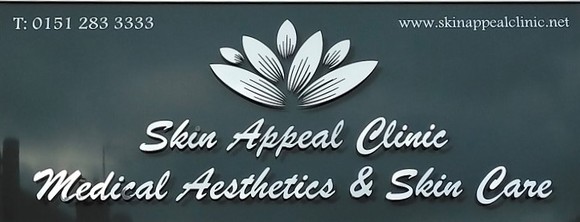 Skin Appeal Clinic: Home