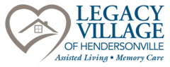 Legacy Senior Living: Hendersonville, TN