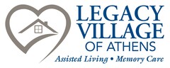 Legacy Senior Living: Legacy Village of Athens