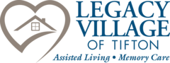 Legacy Senior Living: Tifton, GA
