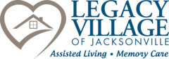 Legacy Senior Living: Jacksonville, AL
