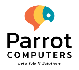 Parrot Computers: Home