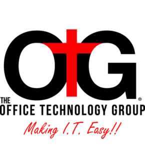 The Office Technology Group: Home