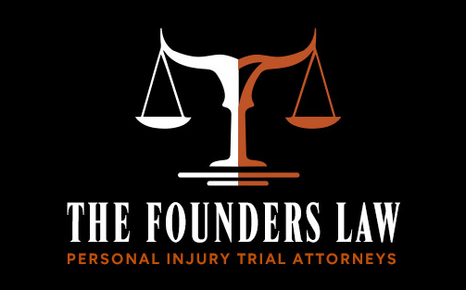 The Founders Law: Home