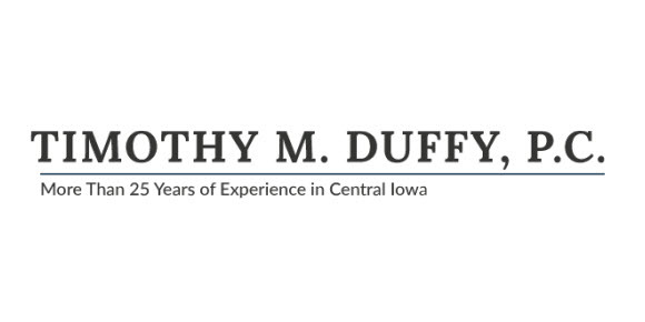 Timothy M. Duffy, P.C.: Home