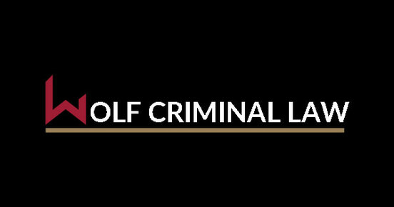 Wolf Criminal Law: Home