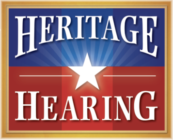 Heritage Hearing Centers of Texas: Home
