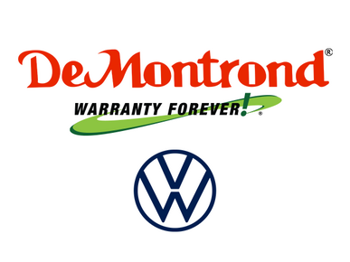 DeMontrond Volkswagen of Conroe: Home