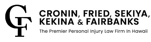 Cronin, Fried, Sekiya, Kekina & Fairbanks: Home