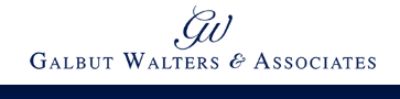 Galbut, Walters & Associates LLP: Home