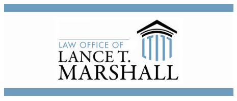 Law Office of Lance T. Marshall: Home