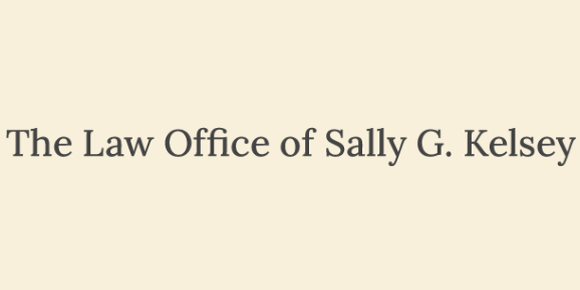 Law Office of Sally G. Kelsey: Home