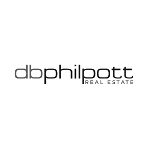 DB Philpott Real Estate: Home