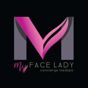 My Face Lady: Home