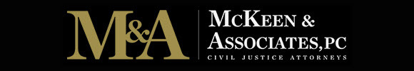 McKeen & Associates, P.C.: Home