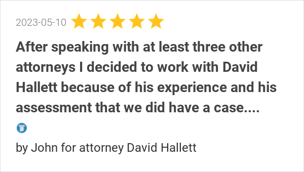 Reviews Buscemi Hallett LLP San Diego CA