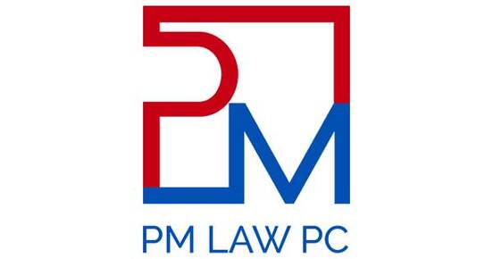 PM Law PC: Home