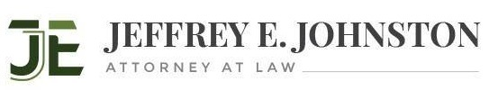 Jeffrey E. Johnston Attorney At Law: Home