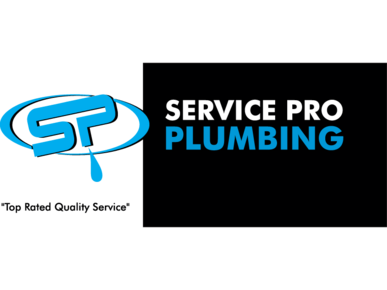 Service Pro Plumbing: Home