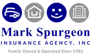 Mark Spurgeon Insurance Agency, Inc.: Home