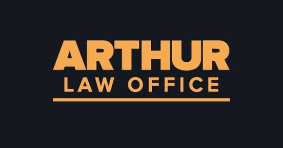 Arthur Law Office LLC: Home