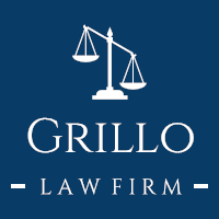 Grillo Law Firm: Home