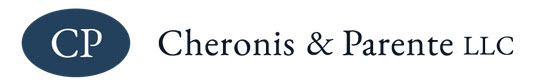 Cheronis & Parente LLC: Home