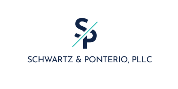Schwartz & Ponterio, PLLC: Home