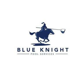 Blue Knight Pool Service: Home