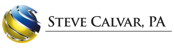 Steve Calvar P.A.: Home