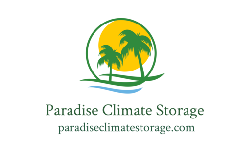 Paradise Climate Storage: Home