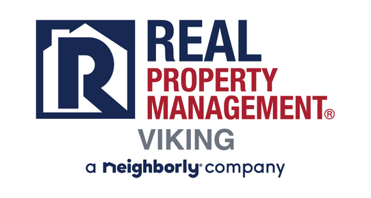 Real Property Management - Viking: Home
