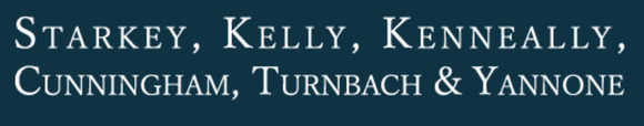 Starkey, Kelly, Kenneally, Cunningham & Turnbach: Home