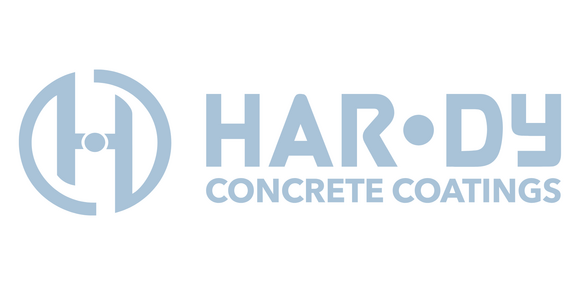 Hardy Concrete Coatings: Home