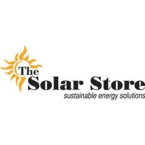 The Solar Store: Home
