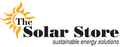 The Solar Store: Home
