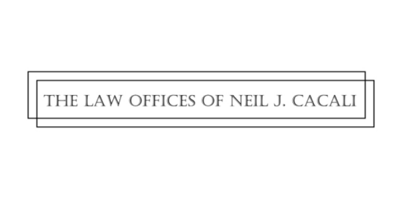 The Law Offices of Neil J. Cacali: Home