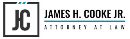 James H. Cooke Jr., Attorney At Law: Home